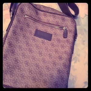 Crossbody Guess Bag